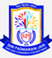 Shri Padmamani Jain College of Arts and Commerce-SPJCAC Logo - JPG, PNG, GIF, JPEG