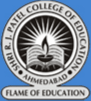 Shri R.J. Patel College of Education-RJPCE Logo - JPG, PNG, GIF, JPEG