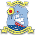 Shri Ram College of Commerce-SRCC Logo - JPG, PNG, GIF, JPEG
