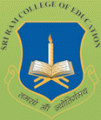 Shri Ram College of Education-SRCE Logo - JPG, PNG, GIF, JPEG