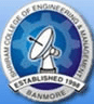 Shri Ram College of Engineering and Management - SRCEM Logo - JPG, PNG, GIF, JPEG