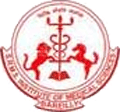 Shri Ram Murti Smarak Institute of Medical Sciences - SRMSIMS Logo - JPG, PNG, GIF, JPEG