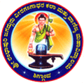 Shri Rambhapuri Jagadguru Veeragangadhar Arts and Commerce College - SRJVACC Logo - JPG, PNG, GIF, JPEG