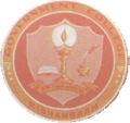 Shri Ratanlal Kanwarlal Patni Government P.G. College-SRKPGPGC Logo - JPG, PNG, GIF, JPEG