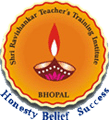 Shri Ravishankar Teachers Training Institute-SRTTI Logo - JPG, PNG, GIF, JPEG