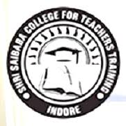 SHRI SAIBABA COLLEGE FOR TEACHERS TRAINING - SSCTT INDORE Logo - JPG, PNG, GIF, JPEG