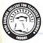 SHRI SAIBABA COLLEGE FOR TEACHERS TRAINING - SSCTT Logo - JPG, PNG, GIF, JPEG