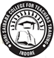 Shri Saibaba College for Teachers Training-SSCTT Logo - JPG, PNG, GIF, JPEG