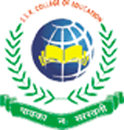 Shri Sant Ram College of Education-SSRCE Logo - JPG, PNG, GIF, JPEG