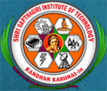 Shri Sapthagiri Institute of Technology-SSIT Logo - JPG, PNG, GIF, JPEG