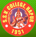 Shri Saraswati Vidyalaya College - SSVC Logo - JPG, PNG, GIF, JPEG