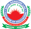 Shri Sardari Lal College of Education-SSLCE