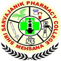 Shri Sarvajanik Pharmacy College-SSPC Logo - JPG, PNG, GIF, JPEG