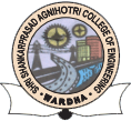 Shri Shankar Prasad Agnihotri College of Engineering - SSPACE Logo - JPG, PNG, GIF, JPEG