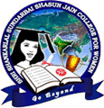 Shri Shankarlal Sundarbai Shasun Jain College for Women-SSSSJCW Logo - JPG, PNG, GIF, JPEG