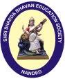 SHRI SHARDA BHAWAN SOCIETIES COLLEGE OF EDUCATION - SSBSCE Logo - JPG, PNG, GIF, JPEG