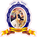 Shri Shiv Chhatrapati College of Arts, Science and Commerce-SSCCASC Logo - JPG, PNG, GIF, JPEG