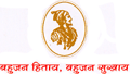Shri Shivaji Maratha Societys Law College-SSMSLC Logo - JPG, PNG, GIF, JPEG