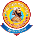 Shri Shivaji Shikshan Prasarak Mandal Arts, Science and Commerce College-SSSPMASCC Logo - JPG, PNG, GIF, JPEG