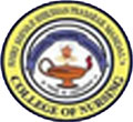 Shri Shivaji Shikshan Prasarak Mandal College of Nursing - SSSPMCN Logo - JPG, PNG, GIF, JPEG