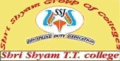Shri Shyam Teacher Training College-SSTTC Logo - JPG, PNG, GIF, JPEG