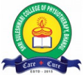 Shri Suleshwari College of Physiotherapy-SSCP Logo - JPG, PNG, GIF, JPEG
