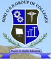 Shri USB College of Engineering and Management-SUCEM Logo - JPG, PNG, GIF, JPEG