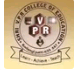 SHRI V P R B ED COLLEGE-SVPRC Logo - JPG, PNG, GIF, JPEG