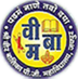 Shri Veer Balika Mahavidyalaya-SVBM Logo - JPG, PNG, GIF, JPEG
