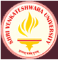 Shri Venkateshwara University - SVU Logo - JPG, PNG, GIF, JPEG