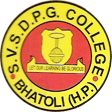 Shri Vishnu S.D.P.G. College-SVSDPGC