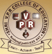 Shri VPR College of Education-SVPRCE Logo - JPG, PNG, GIF, JPEG