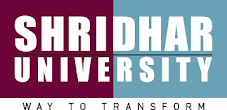 Shridhar University  College Of Pharmacy Logo - JPG, PNG, GIF, JPEG