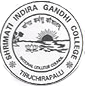 Shrimati Indira Gandhi College-SIGC Logo - JPG, PNG, GIF, JPEG