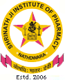 Shrinathji Institute of Pharmacy - SIP Logo - JPG, PNG, GIF, JPEG