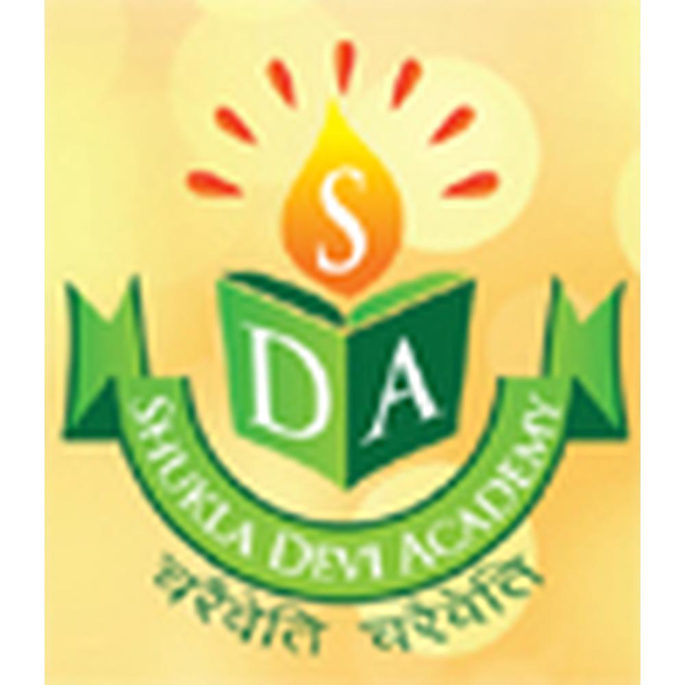 Shukla Devi Academy for B.Ed.-SDA Logo - JPG, PNG, GIF, JPEG