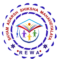 SHYAM ADARSH SHIKSHA MAHAVIDYALAYA - SASM Logo - JPG, PNG, GIF, JPEG
