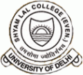 Shyam Lal College -SLC Logo - JPG, PNG, GIF, JPEG