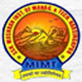 Shyam Sundar Narayan Mushran Institute of Management and Technology-SSNMT Logo - JPG, PNG, GIF, JPEG