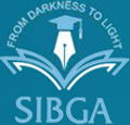 SIBGA Institute of Advanced Studies - SIAS Logo - JPG, PNG, GIF, JPEG