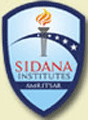 Sidana Institute of Education-SIE Logo - JPG, PNG, GIF, JPEG