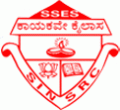 Siddaganga Institute of Nursing Sciences and Research Centre - SINSRC Logo - JPG, PNG, GIF, JPEG