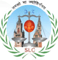 Siddhartha Law College - SLC Logo - JPG, PNG, GIF, JPEG