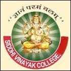 SIDDHI VINAYAK COLLEGE - SVC Logo - JPG, PNG, GIF, JPEG