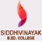 Siddhivinayak B.Ed College - SBC Logo - JPG, PNG, GIF, JPEG