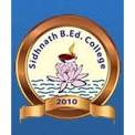 Sidhnath B.Ed. College - SBC Logo - JPG, PNG, GIF, JPEG