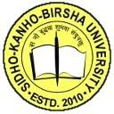Sidho-Kanho-Birsha University College of Science Logo - JPG, PNG, GIF, JPEG