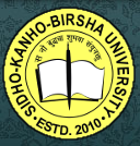Sidho Kanho Birsha University - SKBU Logo - JPG, PNG, GIF, JPEG