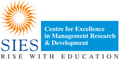 SIES Centre of Excellence in Management Research and Development-SCEMRD Logo - JPG, PNG, GIF, JPEG