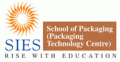 SIES School of Packaging - Packaging Technology Centre-SSPTC Logo - JPG, PNG, GIF, JPEG